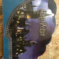 HARRY POTTER Collector ROLLINZ