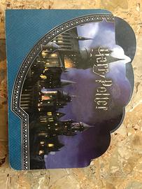 HARRY POTTER Collector ROLLINZ