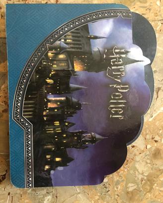 HARRY POTTER Collector ROLLINZ