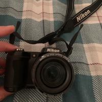 Nikon coolpix l110