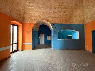 Stabile/Palazzo - Bari