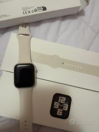 Apple watch SE (2gen) NUOVO