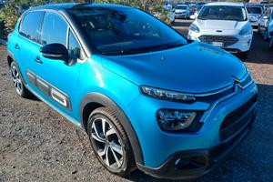 Citroen C3 PureTech 83 S&S Shine gpl*