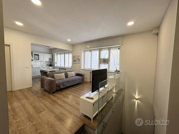 Appartamento di 91 m² con 3 locali a Milano