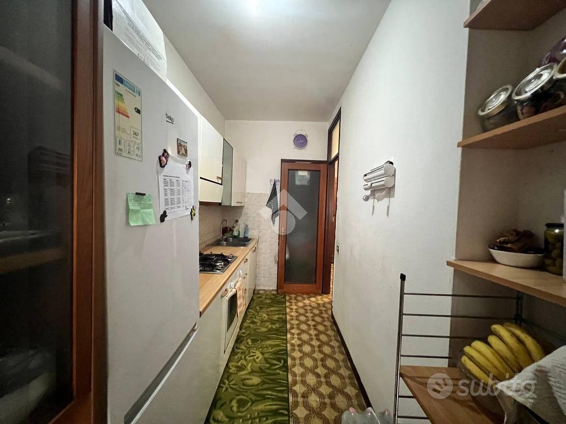 Appartamento – TV - Vista 2