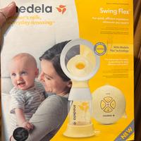 Tira latte elettronico Medela