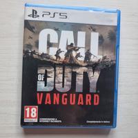 Call of Duty: Vanguard PS5