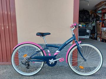bicicletta