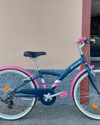 bicicletta