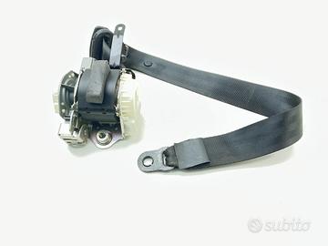 CINTURA DI SICUREZZA ANTERIORE DESTRA FORD Fiesta