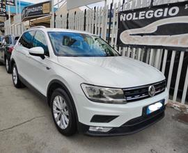 VOLKSWAGEN TIGUAN 1,6 DIESEL FULL OPTIONAL