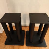 Piedistalli x casse diffusori 