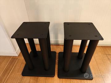 Piedistalli x casse diffusori 