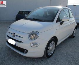 FIAT - 500 - 1.3 Multijet 16V 95 CV Pop Star