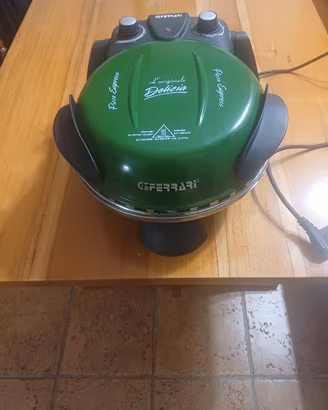FORNO PIZZA G3 FERRARI 