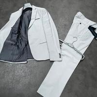 Daniele alessandrini abito uomo