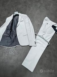 Daniele alessandrini abito uomo