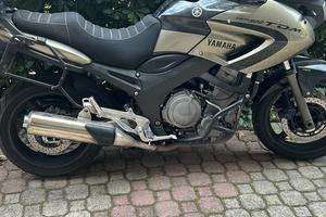 Yamaha TDM 900 abs
