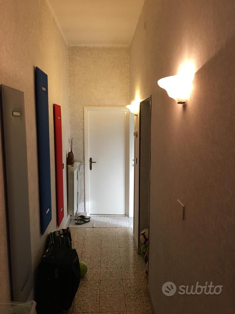 Apartment in Fiano Romano, Roma Capitale - Altro
