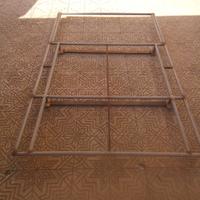 Portapacchi Renault express (1^ serie)