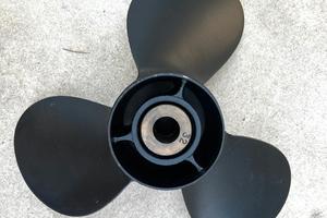 Elica Mercury / Quicksilver NUOVA