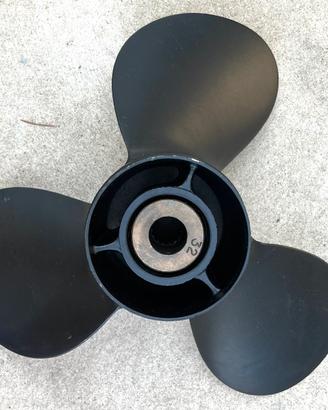 Elica Mercury / Quicksilver NUOVA