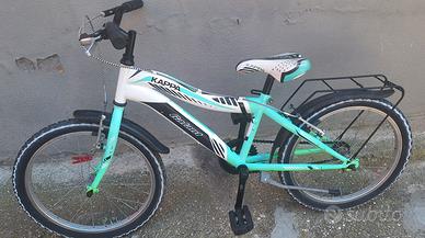 Bici kappa junior
