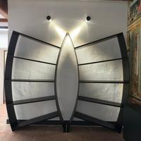 Libreria Virgo di Driade (prezzo inteso per una)