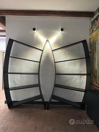 Libreria Virgo di Driade (prezzo inteso per una)