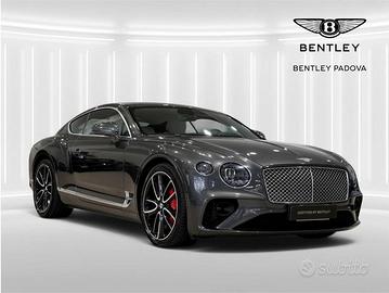 Bentley Continental GT 6.0 W12 First Edition ...