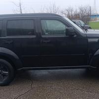 Dodge nitro 