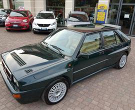 LANCIA Delta 2.0i.e. turbo 16V HF integrale Verd