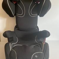 Seggiolino per auto bambini Kiddy Cruiserfix Pro