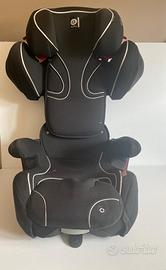 Seggiolino per auto bambini Kiddy Cruiserfix Pro