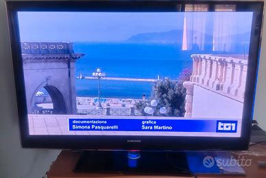 TV 46 pollici Samsung