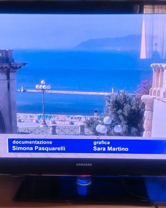 TV 46 pollici Samsung