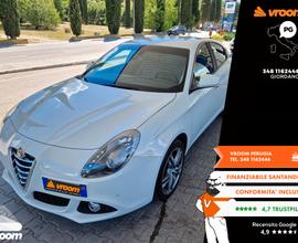 ALFA ROMEO Giulietta 1.4T 120CV GPL Sprint 2014