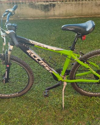 MTB Hornet ECLIPSE in alluminio