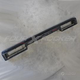 Paraurti posteriore Suzuki SJ 410 – SJ 413