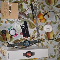 SAMSUNG GALAXY WAYCH 7 40MM BLUETOOTH