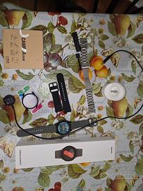 SAMSUNG GALAXY WAYCH 7 40MM BLUETOOTH