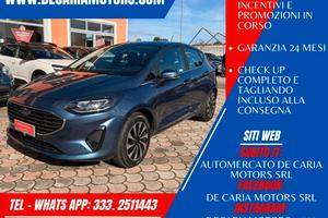 Ford Fiesta 1.1 Benz. 75CV Titanium - 2023