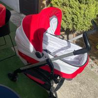 Passeggino inglesina