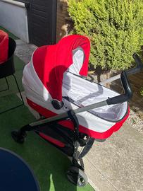 Passeggino inglesina