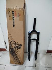 forcelle per MTB  per ruota 29"