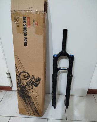 forcelle per MTB  per ruota 29"