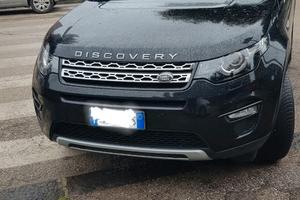 JAGUAR LAND ROVER LIMITID SPORT
