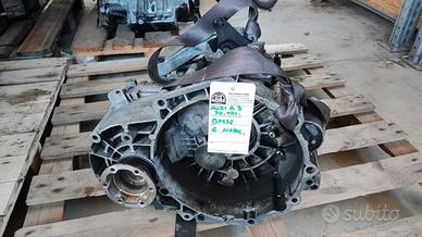 Cambio 6M Audi A3 2.0 TDi cod. mot. BMN