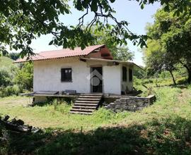 CASA INDIPENDENTE A OLEVANO ROMANO