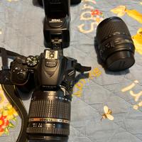 Macchina fotografica